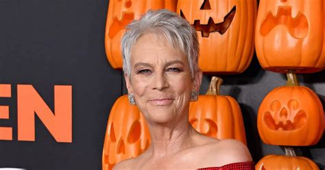 jamie lee curtis, nude|At 63, Jamie Lee Curtis Poses Nude In New Photo Shoot